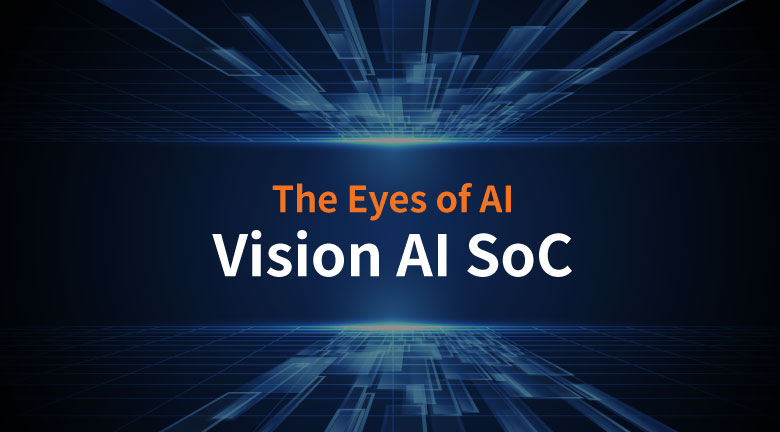 Vision AI SoC EN