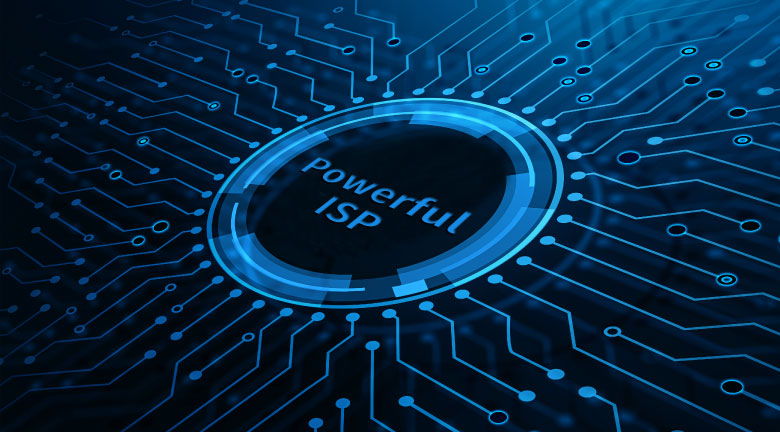 Vision AI SoC Technology - Powerful ISP