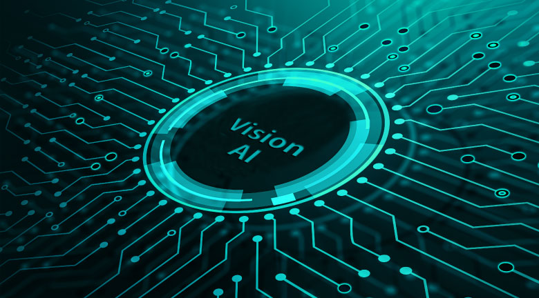 Vision AI SoC 기술 - Vision AI